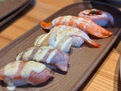 -Tuna maki寿司(苏州中心商场店)