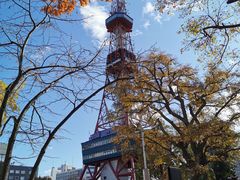 -札幌电视塔