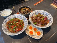 -阿大排档(长春这有山店)