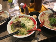 -豚王拉面(锦荣商业大厦店)