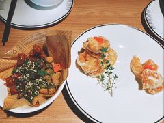 -新太二·鲜料川菜(晶耀前滩店)