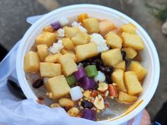 -串妹花式冰粉(乐山总店)