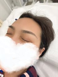 -babiline芭比莱恩半永久纹眉纹唇发际线