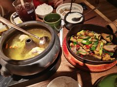 -云海肴·汽锅鸡·云南菜(领展购物广场·中关村店)