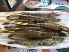 -樾餐厅泰式海鲜火锅(民歌湖店)