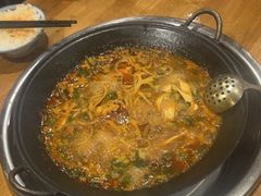 -牛市坎火锅(建设路店)