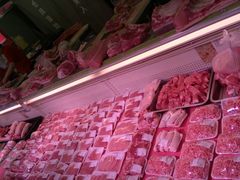 -世纪联华超市(大关店)