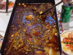 -雅佳神话·麻辣烤鱼(新街口店)