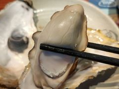 -千岛蚝高压锅生蚝·人参火锅(白云万达店)