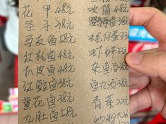 -蛇口康乐快餐鱼仔档(翠苑小区店)