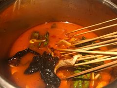 -状元阁烧烤(群力店)