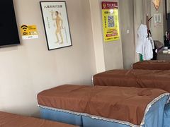 -楚氏正骨推拿按摩院(九水东路店)