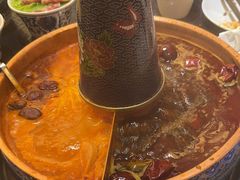 -咏江南·苏式火锅·苏州评弹(观前街店)