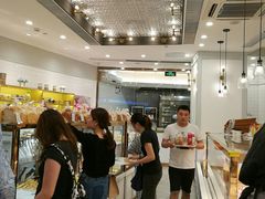 -面包新语(KKMALL京基店)