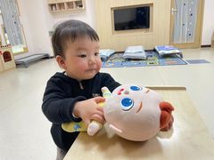 -惠洛克国际儿童之家(绿博园中心)