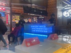 -扶摇树下·椒麻鲜活虾(石家庄勒泰广场店)