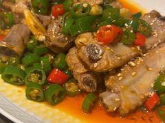 -金鸭季·北京烤鸭(深业上城店)