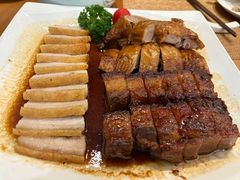 -正元希尔顿逸林酒店-御玺中餐厅