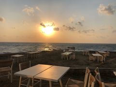-Cafe Aewol Monsant
