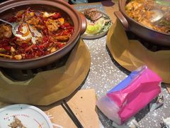 -蛙小侠(柳州万象城店)