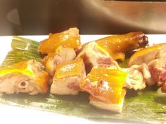 -上海外滩茂悦大酒店