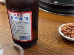 -顺德火焰醉鹅坊(珠海店)