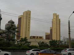 -北京保利大厦酒店(东四十条地铁站店)
