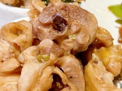 -醉旺柴火鸡(棠东店)