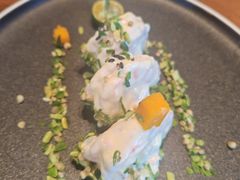 -喜鼎海胆水饺(东港店)
