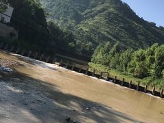 -古夜郎漂流景区