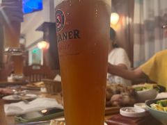 -沈阳瑞士酒店·普拉那啤酒坊
