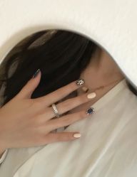 -SY水源护肤造型