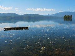 -丽江泸沽湖景区
