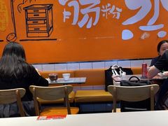 大堂-红荔村肠粉(岗厦店)