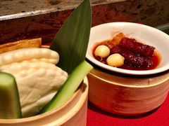 -湖滨28中餐厅·西湖宴·杭州君悦酒店