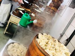 -海汇源老烧麦店(东大街总店)