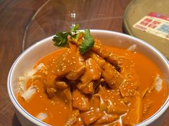 -李记搅团•非遗陕菜(三桥店)