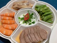 -阿明小菜·海鲜·上海菜(浦建路店)