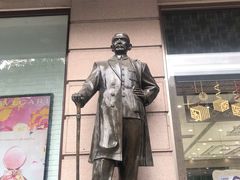 -悦喜客来购物广场(中山路店)