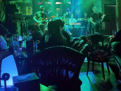-MM·五声·音乐人与调酒师(西安路店)