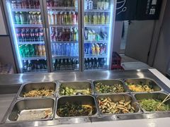 -水仙拉面(水仙街店)
