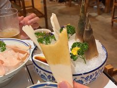 -旧街市鲜货老火锅(大光路店)