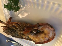 -广州花园酒店·凌璇阁旋转餐厅CAROUSEL360