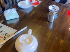 -缘来聚·徽菜名店(黄山宏村店)