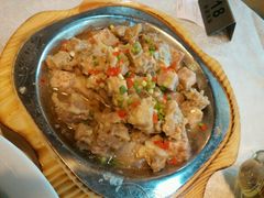 android_upload_pic-不二舟食府(车站南路店)