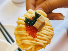 -山泉公馆酒家(珠江新城店)