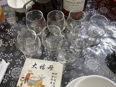 -大姑母农庄