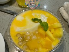-海底捞火锅(龙湾万达广场店)