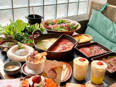 -大龙燚·旷野鲜火锅(广州首店)
