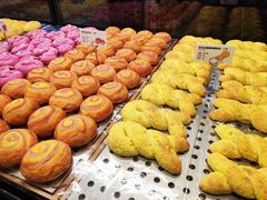 星空流沙包-LELECHA乐乐茶(上海五角场万达广场店)